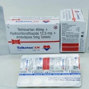 TALKOTUN AM