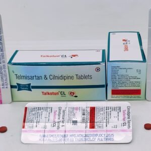 TALKOTUN CL