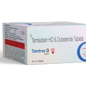 TAMTRAZ D