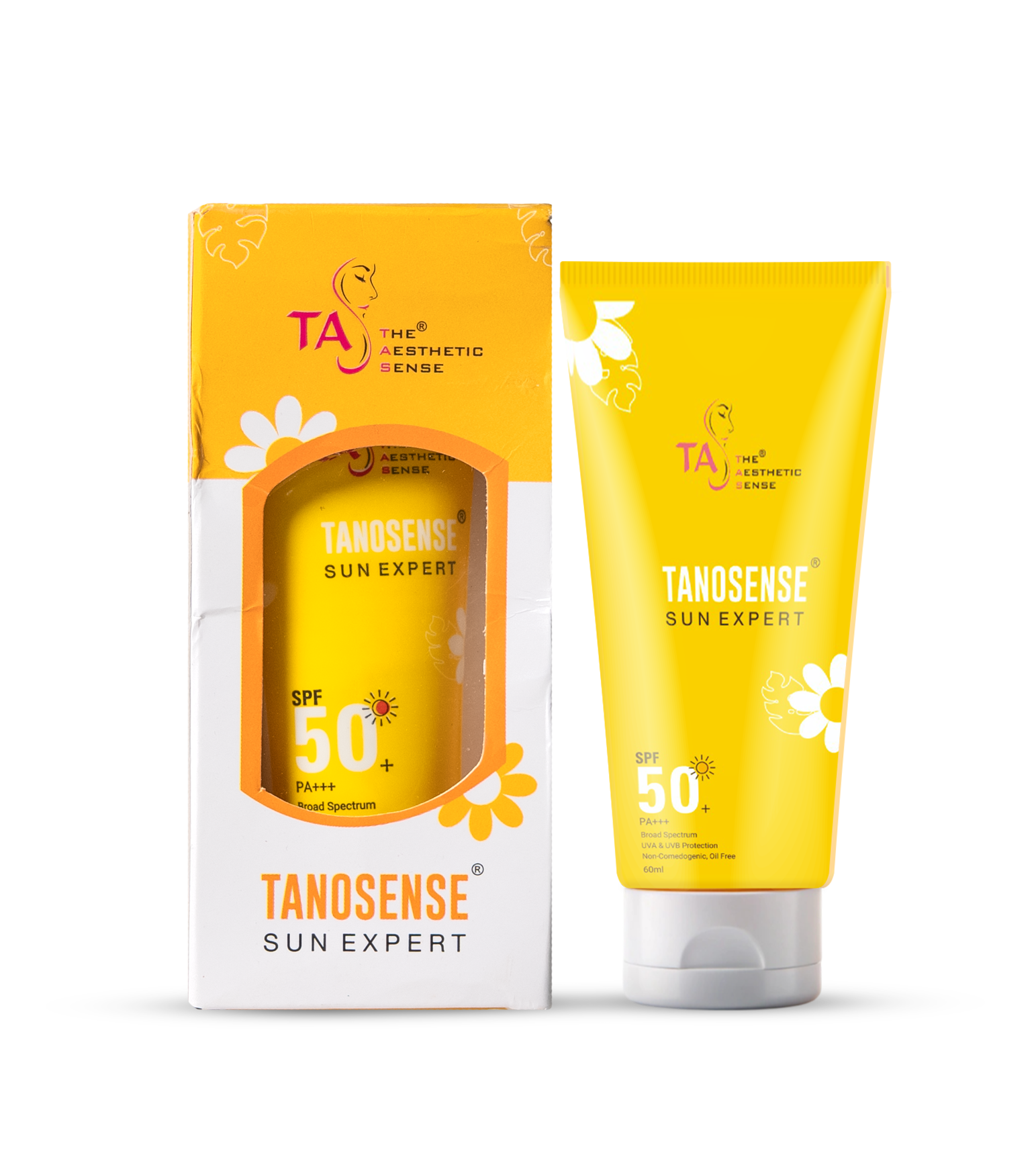 TANOSENSE SUN EXPERT
