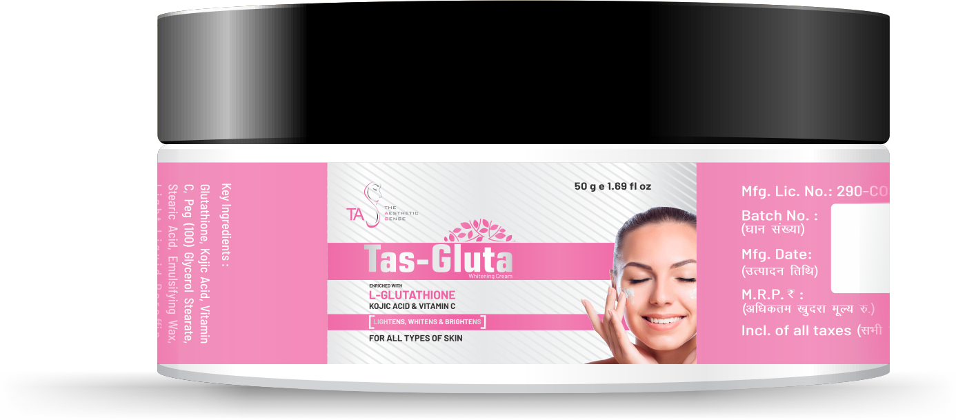 TAS-GLUTA