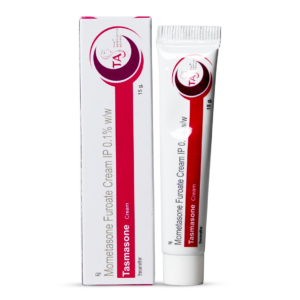 TASMASONE  CREAM