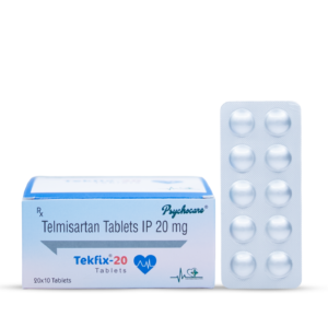 TEKFIX 20