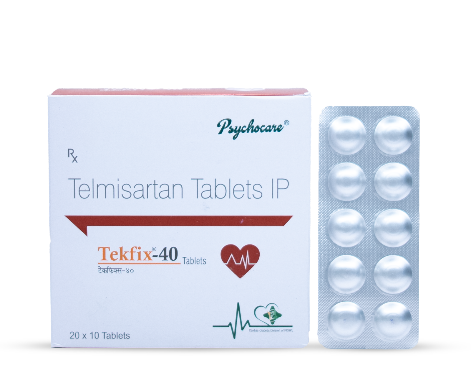 TEKFIX 40
