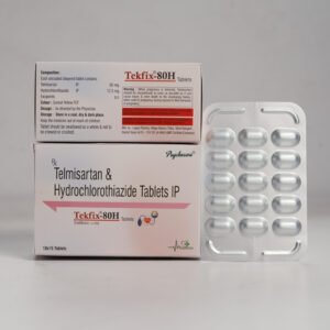 TEKFIX 80 H