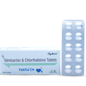 TEKFIX CH