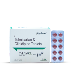 TEKFIX CL