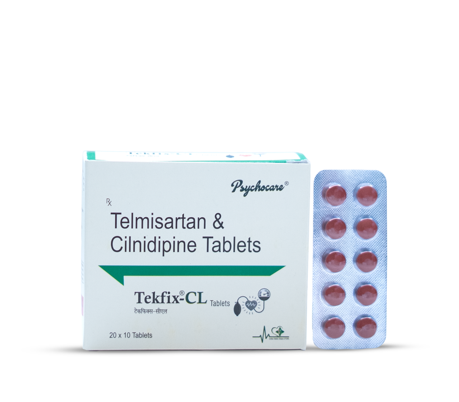 TEKFIX CL