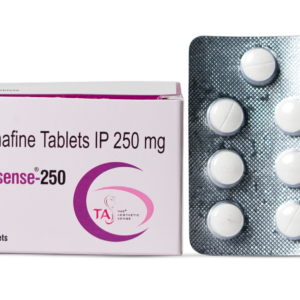 TERBOSENSE-250 TAB