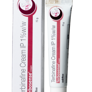 TERBOSENSE CREAM