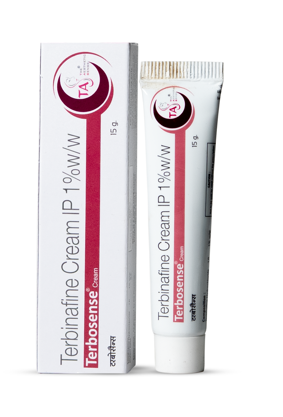 TERBOSENSE CREAM