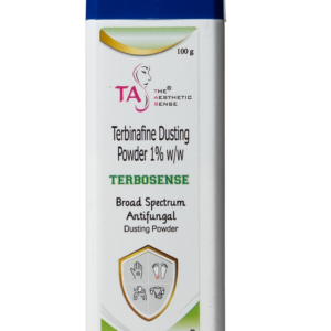 TERBOSENSE DUSTING POWDER