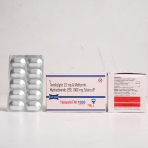 TINLEOFIN M 1000