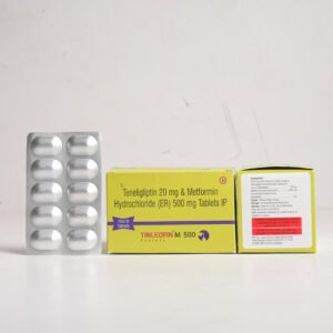 TINLEOFIN M 500