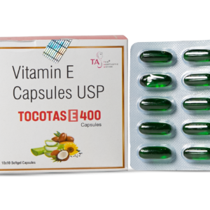 TOCOTAS E 400