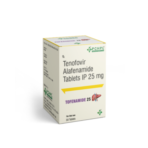 TOFENAMIDE 25
