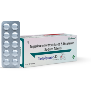 TOLPIPEACE D