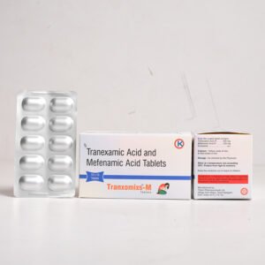 TRANXOMIXS-M