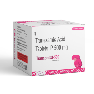 TRANXONEXT 500