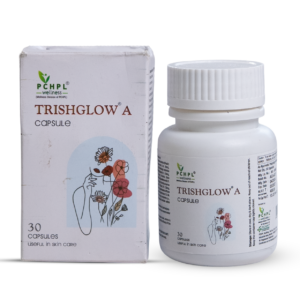 TRISHGLOW A CAPSULES