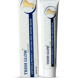 TRISHGLOW FOOT CREAM
