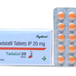 TADALIX 20