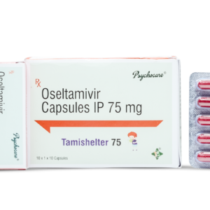 TAMISHELTER -75