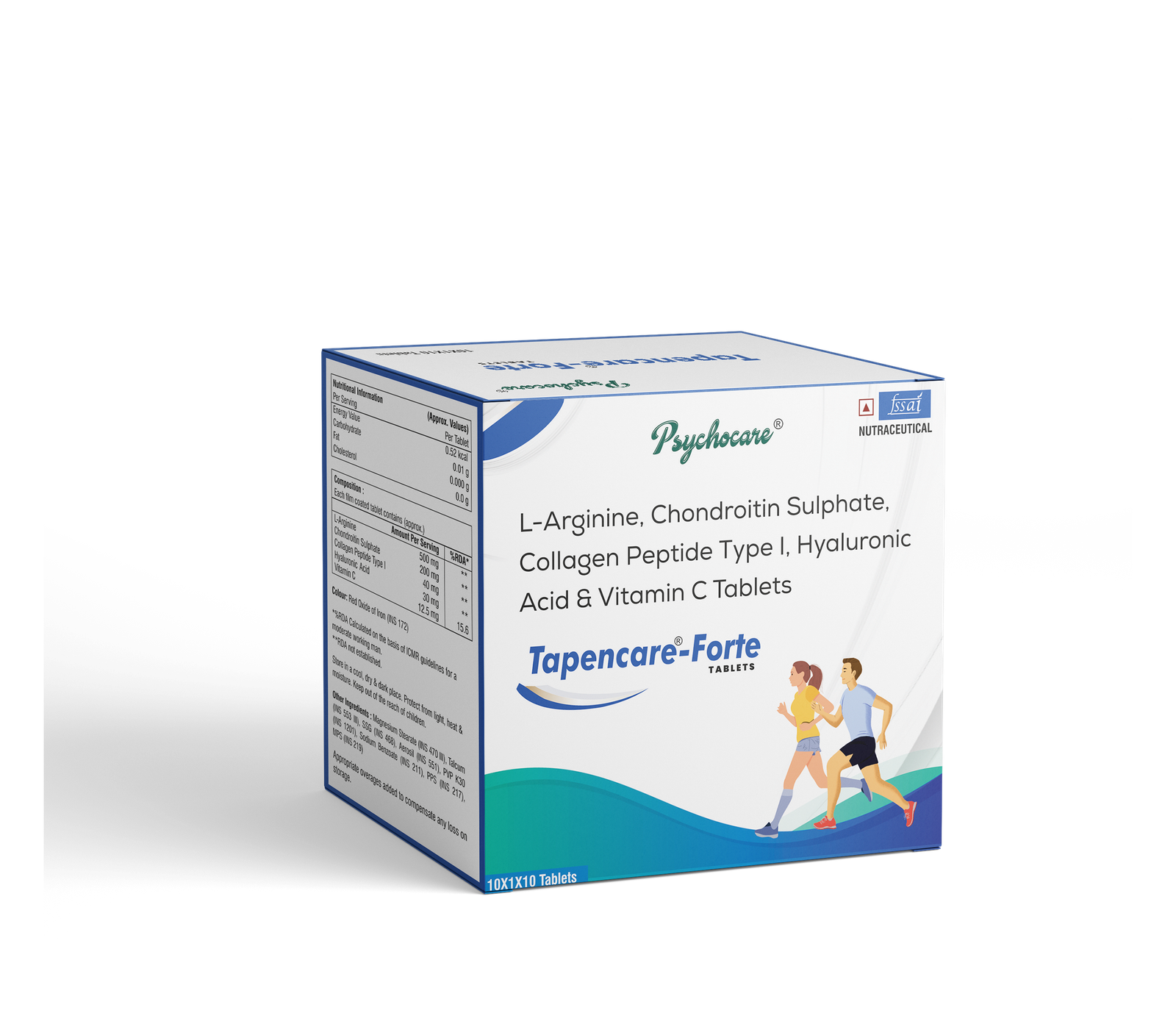 TAPENCARE FORTE