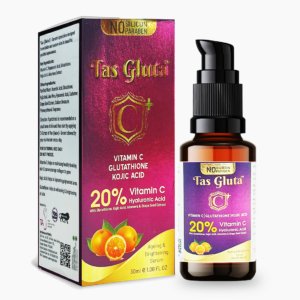 TAS GLUTA C+