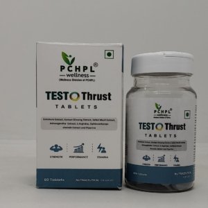 TESTOTHRUST