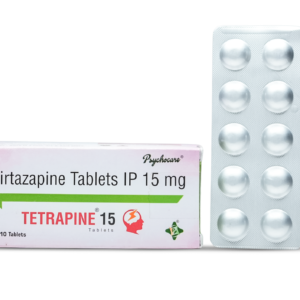 TETRAPINE 15