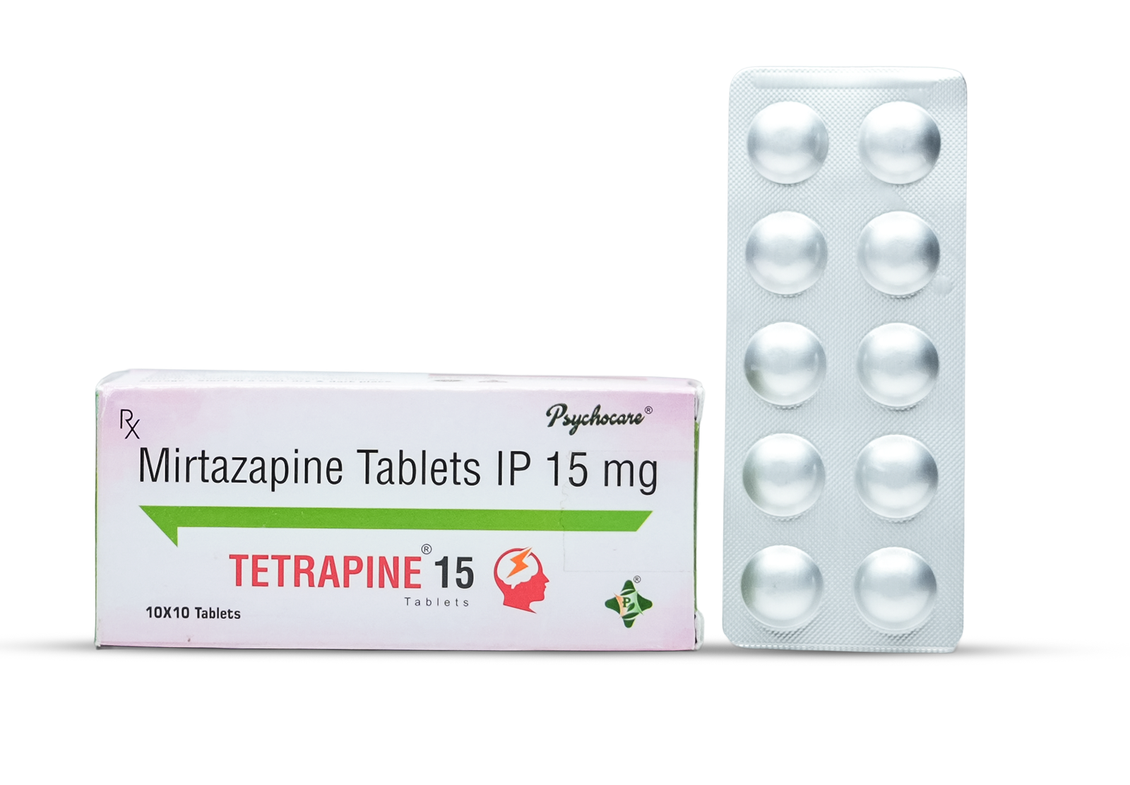 TETRAPINE 15