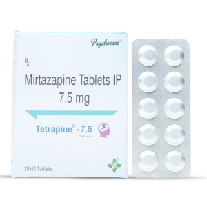 TETRAPINE 7.5