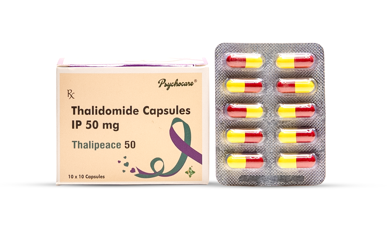 Thalipeace 50