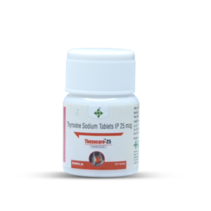 THEXOCARE 25