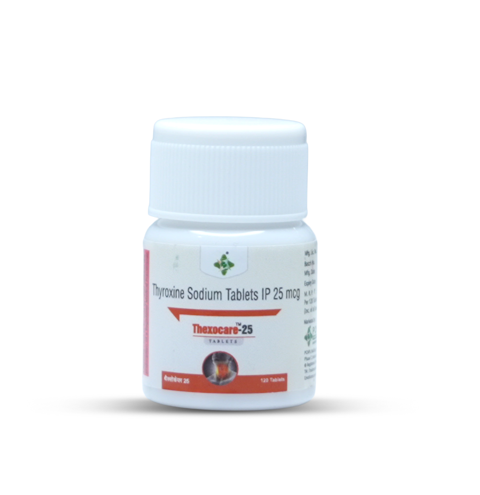 THEXOCARE 25
