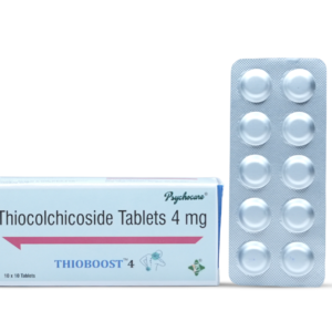 THIOBOOST 4 TABLET
