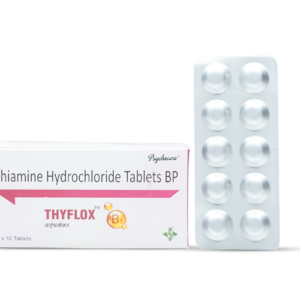 THYFLOX  100