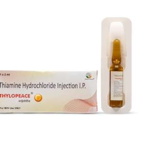 THYLOPEACE INJECTION