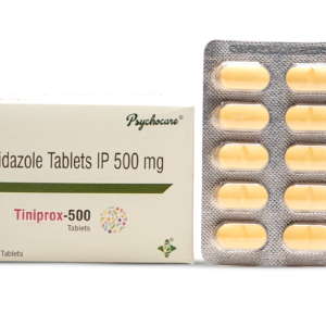 Tiniprox 500