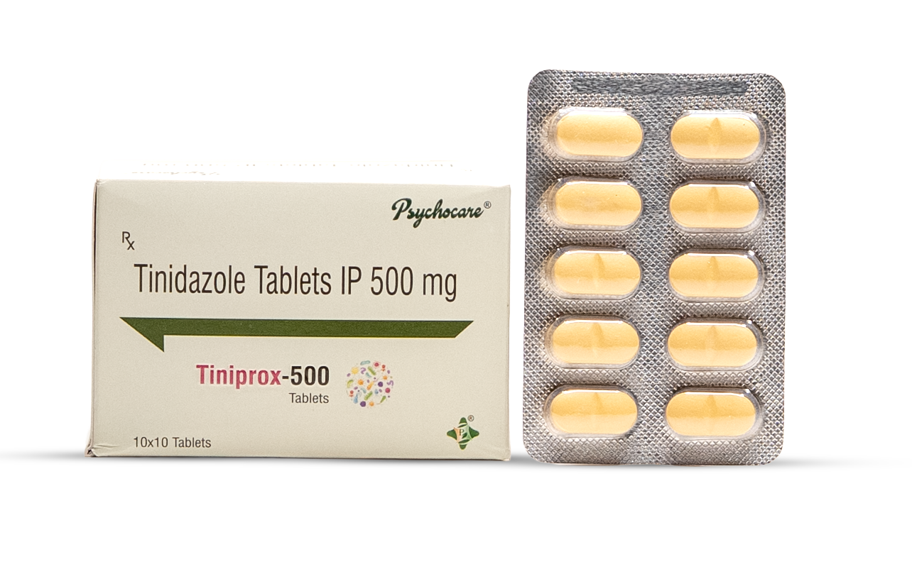 Tiniprox 500