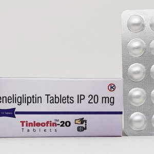 TINLEOFIN -20