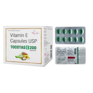 TOCOTAS E 200