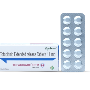 TOFACICARE ER 11