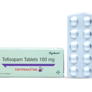 TOFYPEACE 100