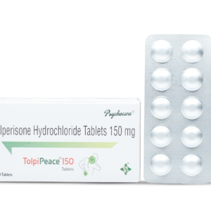 TOLPIPEACE 150