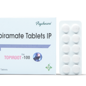 TOPIROOT 100