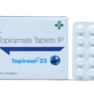 TOPIROOT 25