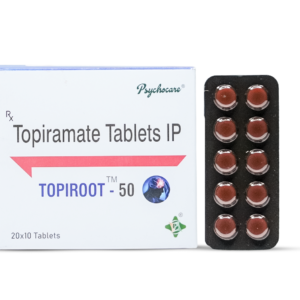 TOPIROOT 50