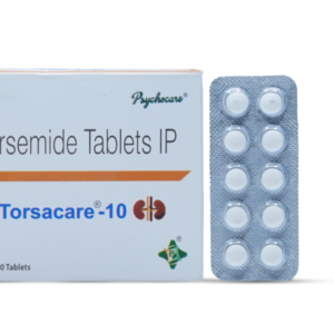 TORSACARE 10